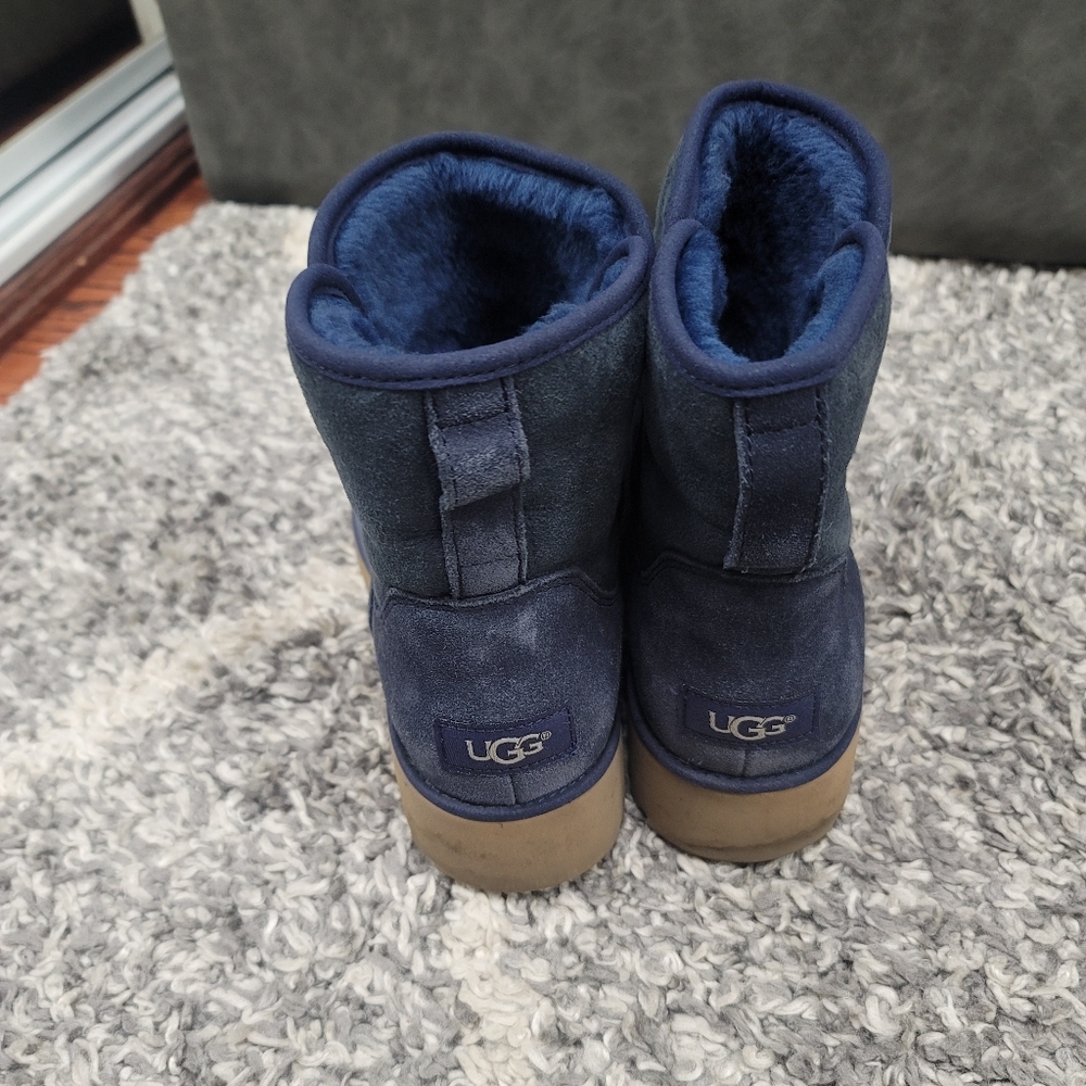 Ugg Booties - image 2